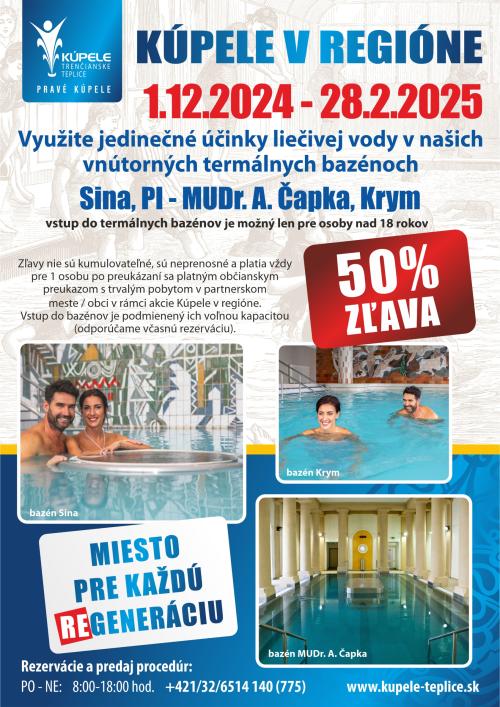 Kúpele Trenčianske Teplice